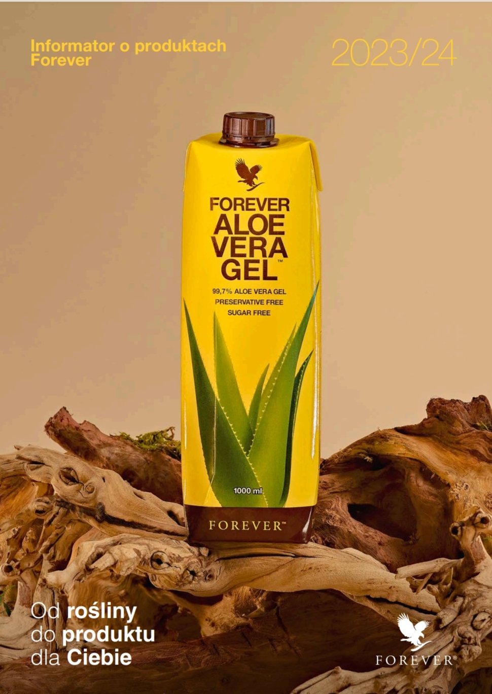 Link do informatora produktowego